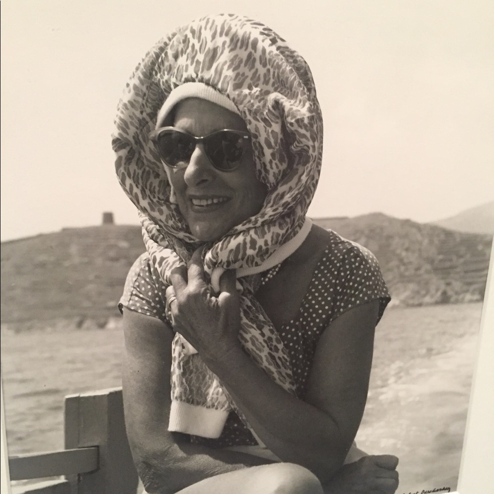 Meet your Posher, Ruby